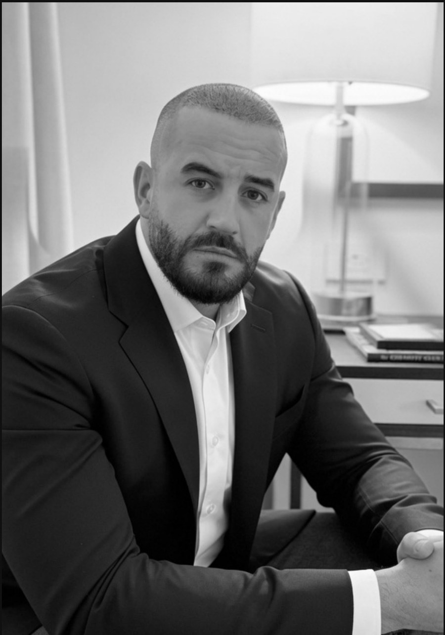 Kevin Alan O'Connor